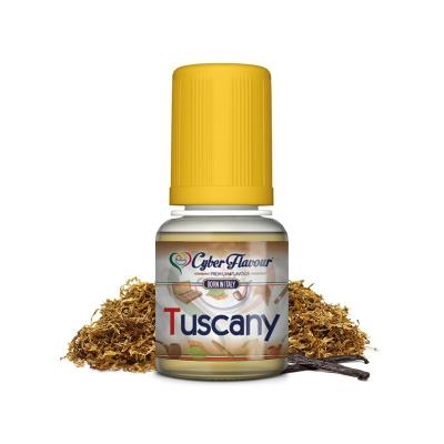 Cyber Flavour - Tuscany - 10ml