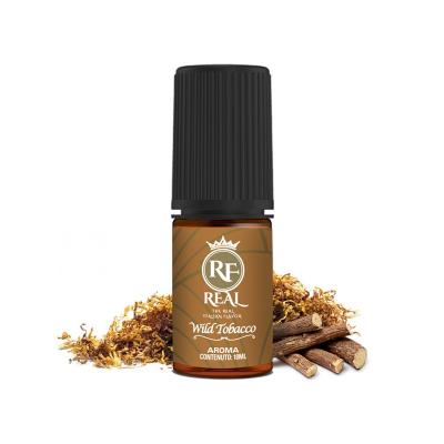 Real Flavors aroma Wild Tobacco - 10ml