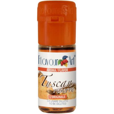 Aroma Tobacco Tuscan Reserve FLAVORART