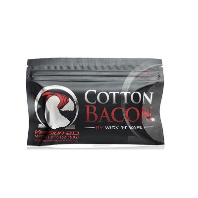 Cotone Cotton Bacon V2 By Wick N' Vape  10 mg