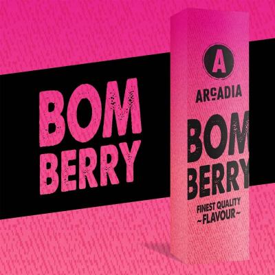 Arcadia Bomberry by Alternative Vapor - Vape Shot - 20ml