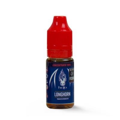 AROMA CONCENTRATO LONGHORN - HALO - 10 ML