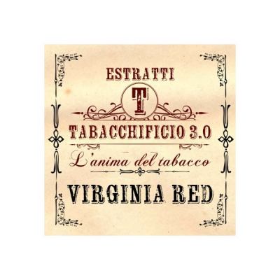 Aroma Tabacchificio 3.0 - Virginia Red