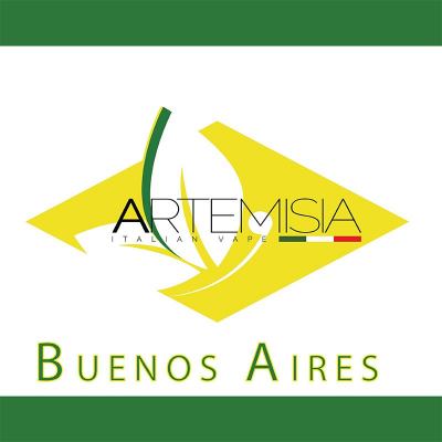 Artemisia Buenos Aires Aroma 10 ml