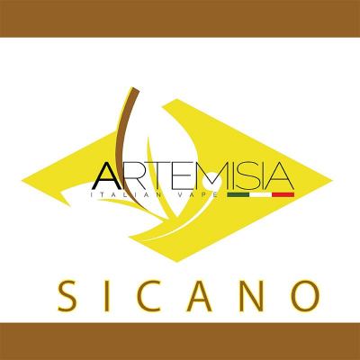 Artemisia Sicano Aroma 10 ml