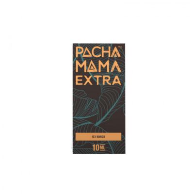 Pacha Mama Scomposto 10ml - Icy Mango