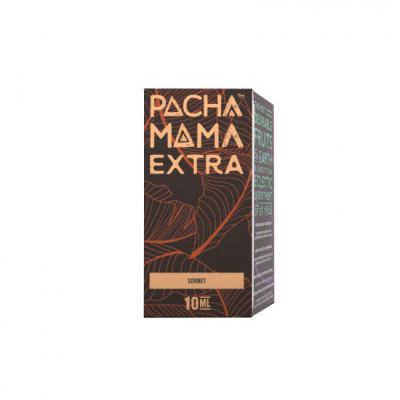 Pacha Mama Scomposto 10ml - Sorbet