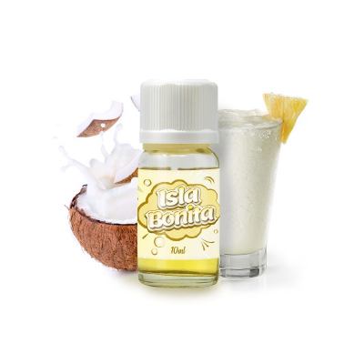 Super Flavor aroma Isla Bonita - 10ml