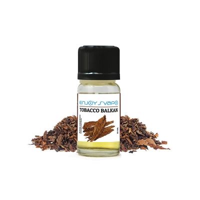 EnjoySvapo Aroma Tobacco Balkan - nuova ricetta - 10ml