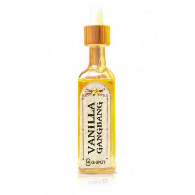 Vanilla Gangbang Aroma 20 ml g-spot