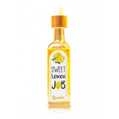 Sweet Lemon Job Aroma 20 ml g-spot
