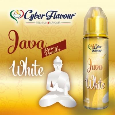 Cyber Flavour Java White Shot Size Aroma 20 ml