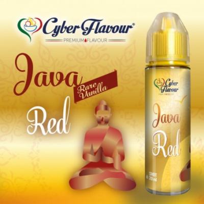 Cyber Flavour Java Red Shot Size Aroma 20 ml