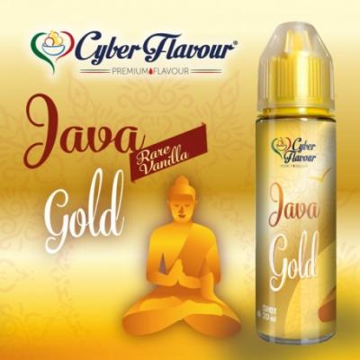 Cyber Flavour Java Gold Shot Size Aroma 20 ml