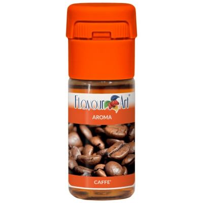 AROMA CONCENTRATO CAFFE - FLAVOURART 10 ML 