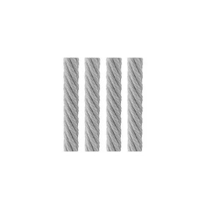 Steel Wire for Mato (4pcs) - Vandy Vape