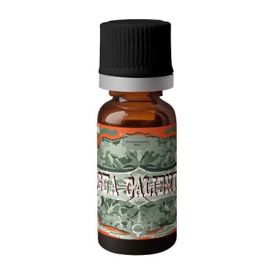ITALIAN WESTERN COLLECTION – Agua Caliente – Aroma 10 ml