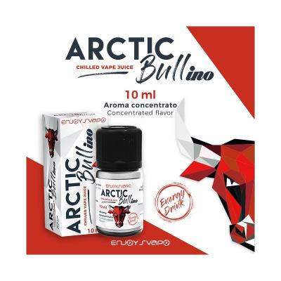 EnjoySvapo Aroma ARCTIC BULLino - 10ml