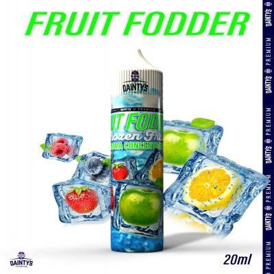Fruit Fodder (AROMA SHOT SERIES 20ml di aroma concentrato in flacone da 60ml)