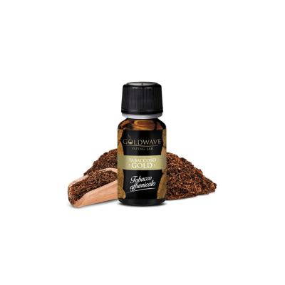 GOLDWAVE - GOLD - AROMA CONCENTRATO 10ML