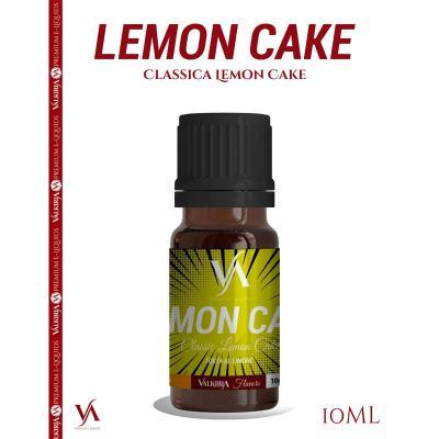LEMON CAKE AROMA 10 ML VALKIRIA