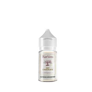 Concentred VCT Chocolate 30ml - Ripe Vapes