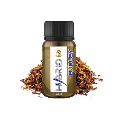 AdG aroma Hybrid Burley - Ibridi di tabacco ORGANICO - 10ml