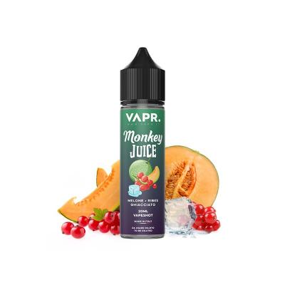 VAPR. Monkey Juice - Vape Shot 20ml