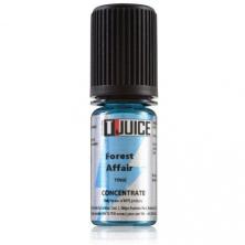 T-Juice - Forest Affair aroma concentrato 10ML