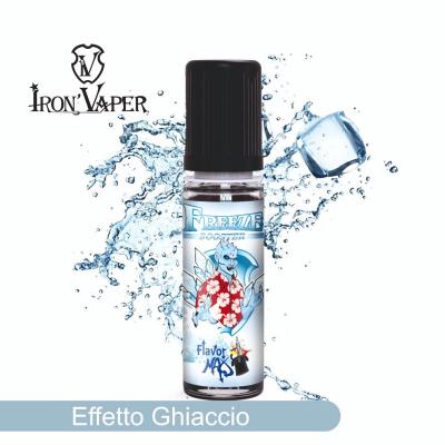 FLAVOR MAX FREEZE BOOSTER AROMA 10 ML