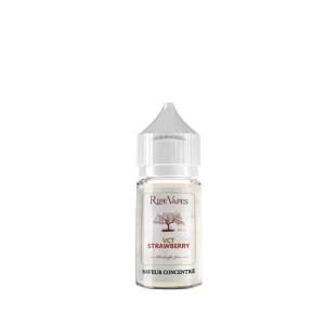 Concentrate VCT Strawberry 30ml - Ripe Vapes