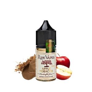 Concentrate VCT Apple Tobacco 30ml - Ripe Vapes