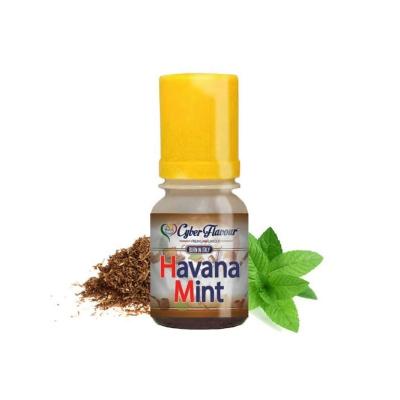 Cyber Flavour Aroma Havana Mint - 10ml