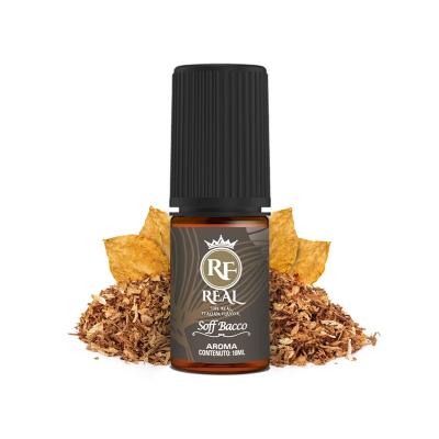 Real Flavors aroma Soff Bacco - 10ml