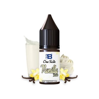 Tob Aroma Vanilla Taste - One Taste - 10ml