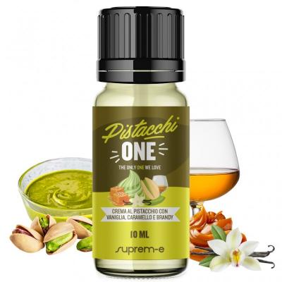 Suprem-e aroma Pistacchione - 10ml