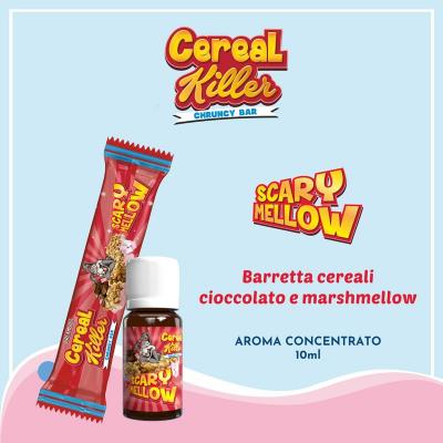 SCARY MELLOW CEREAL KILLER AROMA 10 ML DREAMODS