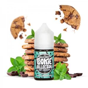 Concentrate Mint Chocolate 30ml - Kings Crest