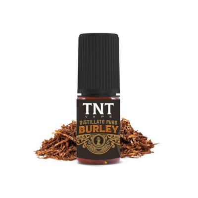 TNT Vape aroma Burley - Distillati Puri - 10ml