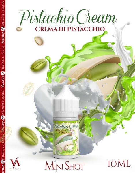 Pistacchio Cream Minishot VALKIRIA