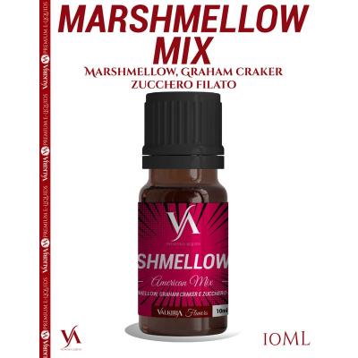 MARSHMELLOW MIX AROMA 10 ML VALKIRIA