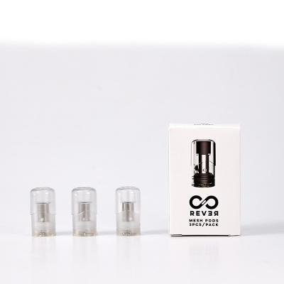 Cartridges for Rever by 3 - Da One