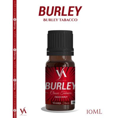 BURLEY AROMA 10 ML VALKIRIA
