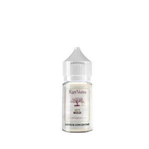 Concentrate VCT BOLD 30ml - Ripe Vapes